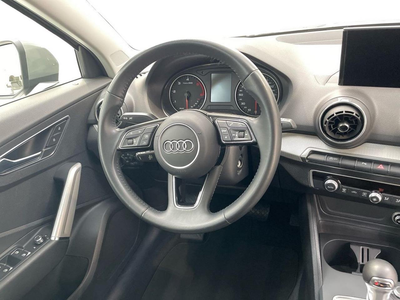 AUDI Q2 I 2017 - Q2 30 1.6 tdi Business s-tronic my19