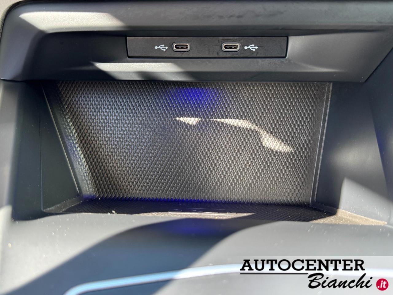 Volkswagen Golf 2.0 Tdi Dsg Scr