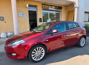 Fiat Bravo 1.6 MJT 120CV NEOPATENTATI full optional!!!!!!