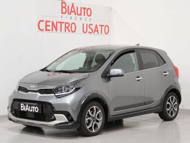 KIA Picanto 1.0 12V 5 porte X Line