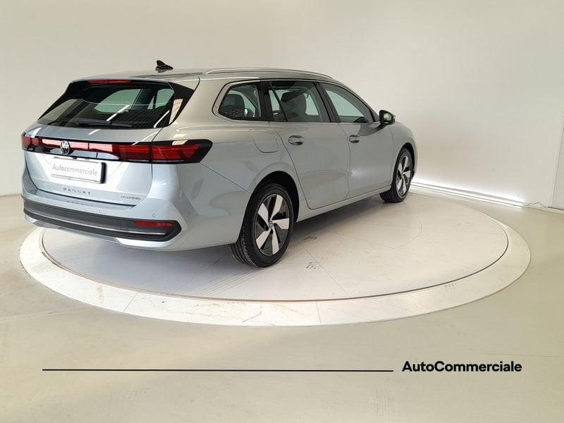 Volkswagen Passat Variant 1.5 TSI eHybrid Business DSG