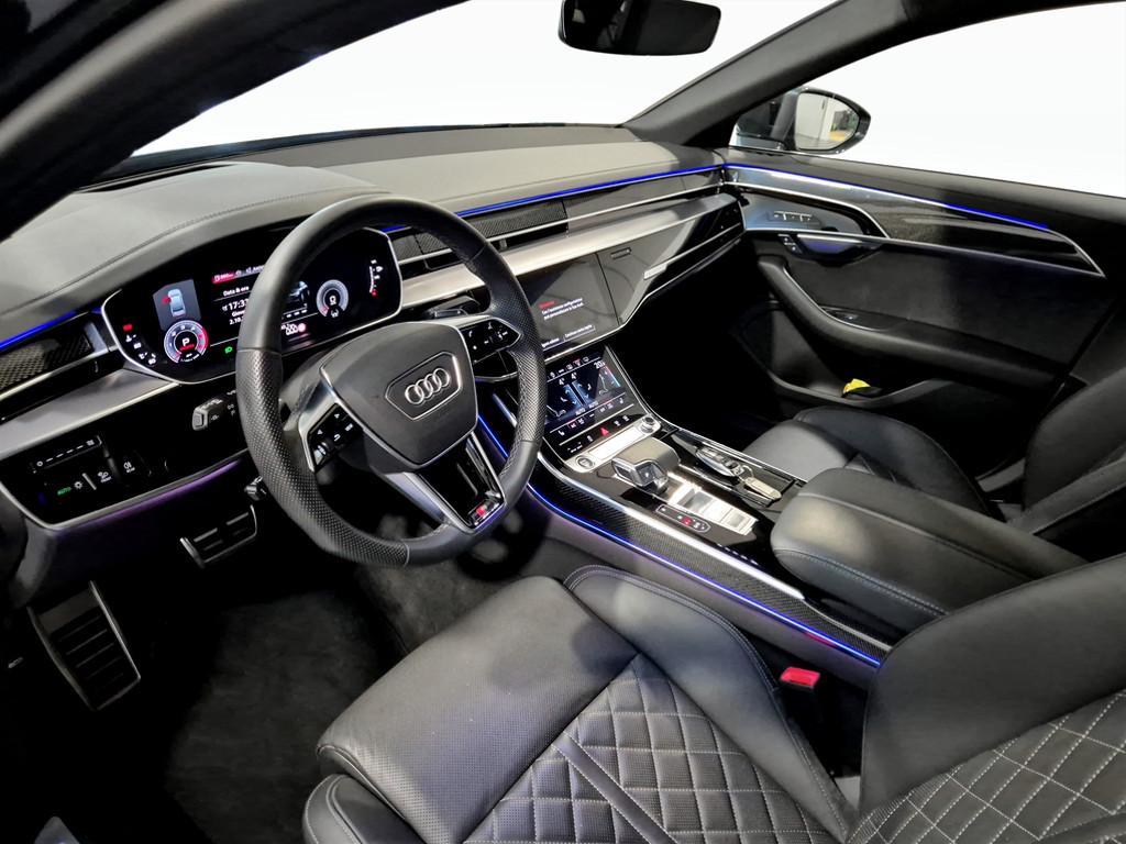 Audi A8 50 3.0 tdi mhev quattro tiptronic