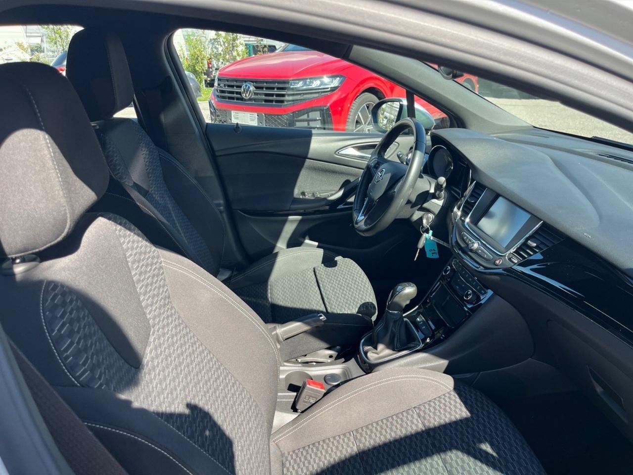 Opel Astra 5p 1.6 cdti business s&s 136cv my18.5