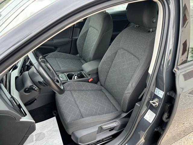 VOLKSWAGEN Golf 2.0 TDI DSG SCR Life NEOPATENTATI