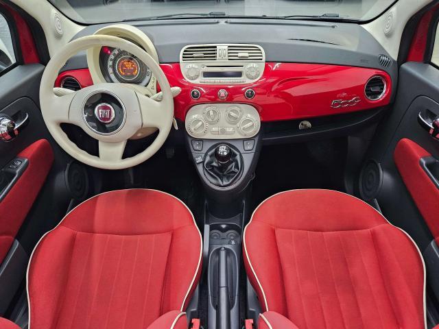 Fiat 500C 500C III 1.2 Pop 69cv