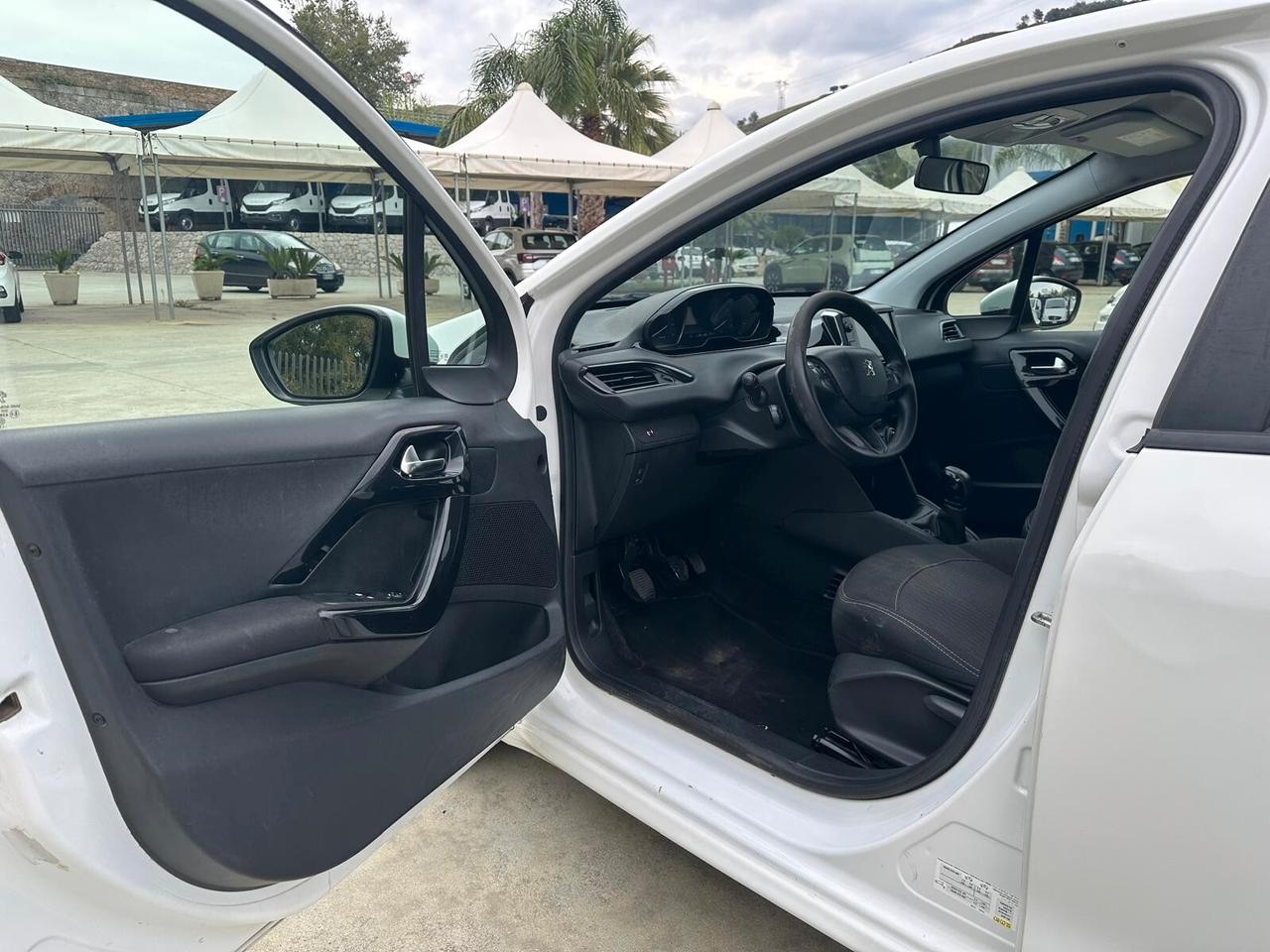 Peugeot 208 PureTech 68 5 porte Active