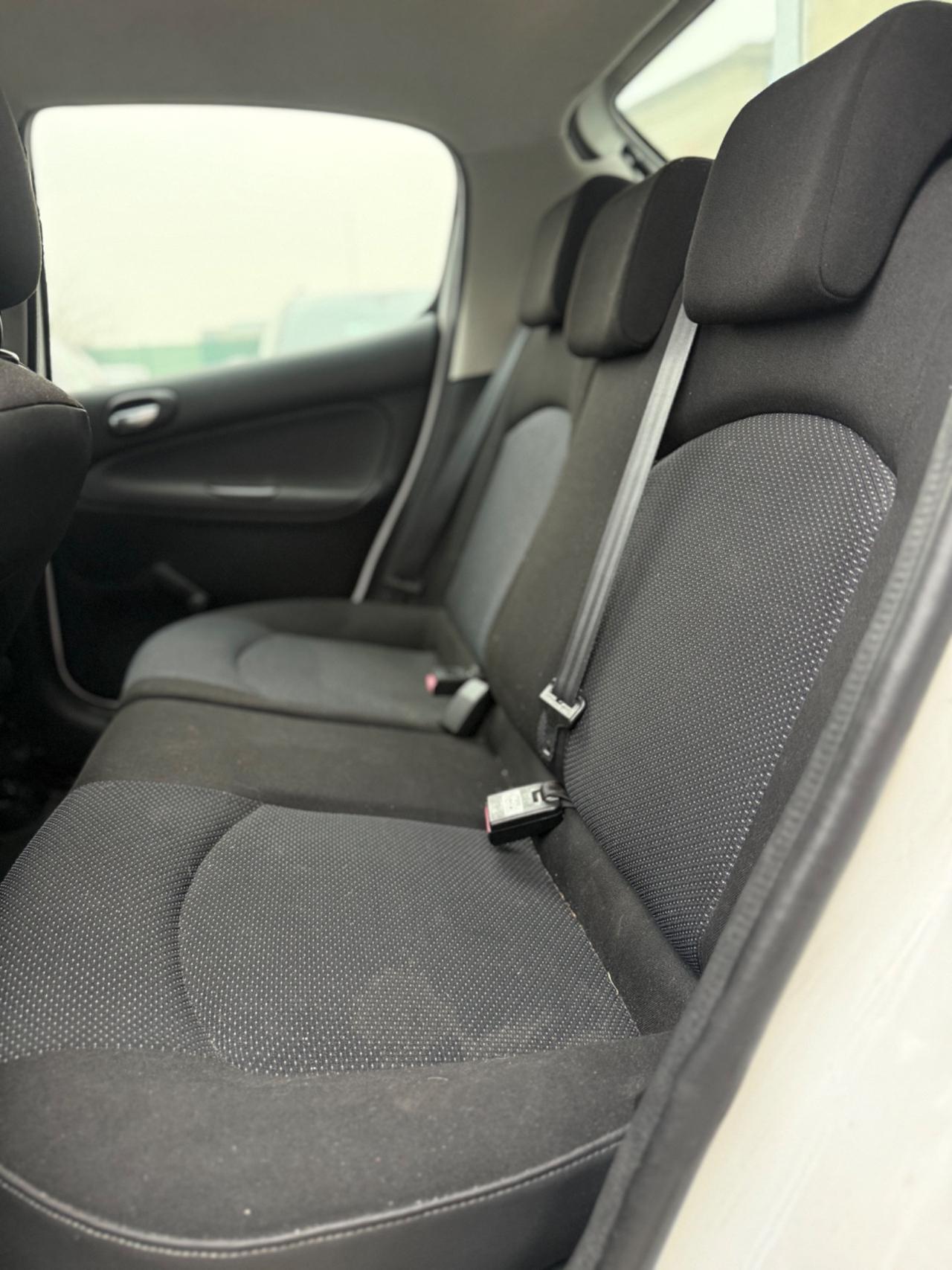 Peugeot 206 Plus 1.1 60CV 5p. Trendy ECO GPL