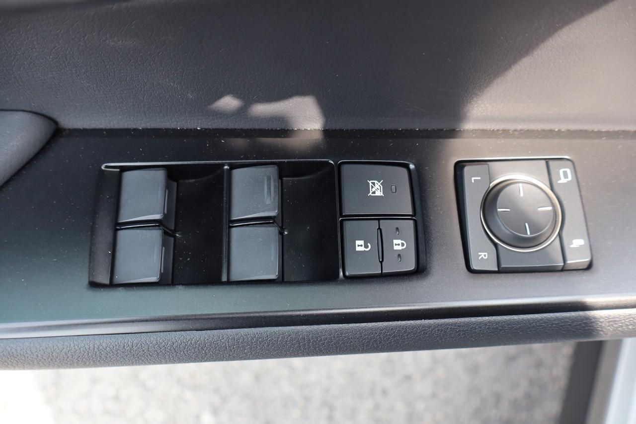 Lexus UX Hybrid Premium