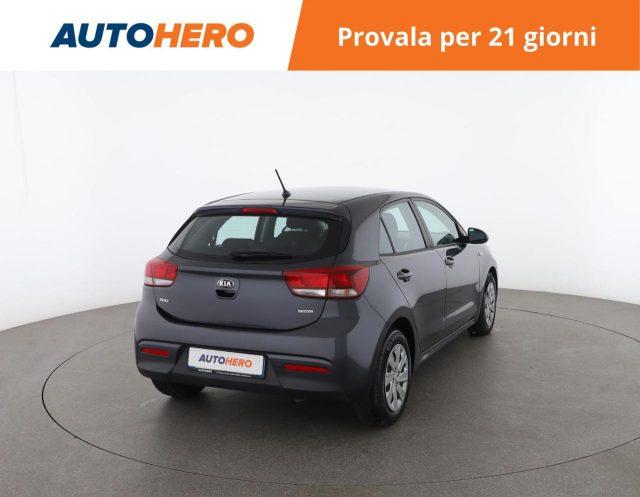 KIA Rio 1.4 CRDi 5 porte Active