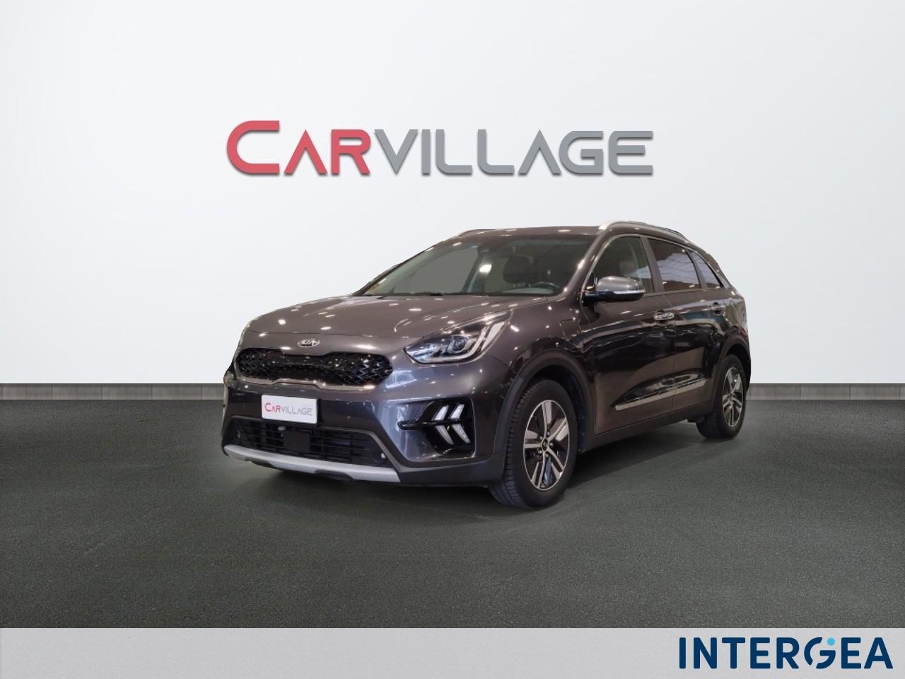 KIA Niro 1.6 gdi phev Evolution dct