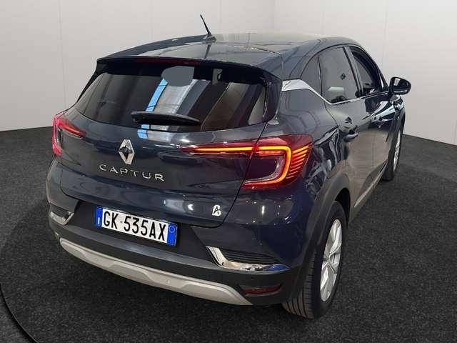 Renault Captur 1.0 tce Intens Gpl 100cv