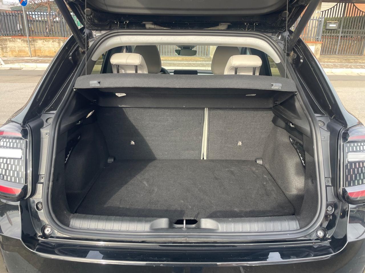 Fiat 600 Hybrid 136 CV DCT MHEV La Prima