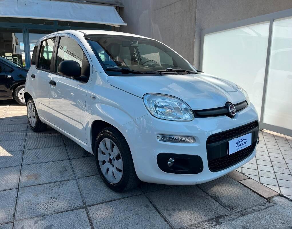 Fiat Panda 1.2 Easy 69cv E6