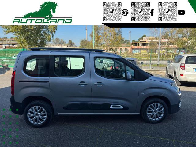 CITROEN Berlingo BlueHDi 100 Stop&Start Combi Feel