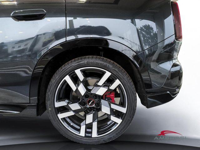 MINI Countryman John Cooper Works XL Package