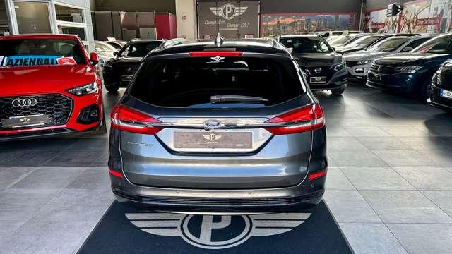 Ford Mondeo 2.0 EcoBlue 150CV AUTO S&S SW Titanium Business
