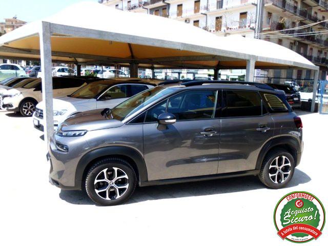 CITROEN C3 Aircross BlueHDi 110 S&S Shine