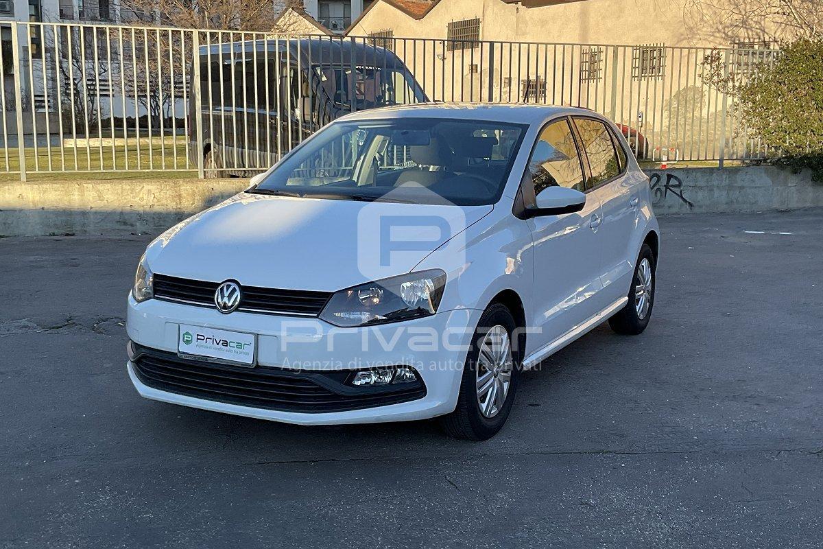 VOLKSWAGEN Polo 1.0 MPI 5p. Trendline