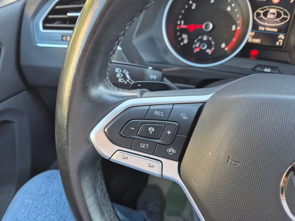 Volkswagen Tiguan 2.0 TDI 150CV DSG LIFE