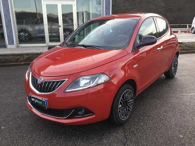 Lancia Ypsilon Gold 1.0 Hybrid 70 cv - Vettura Usata