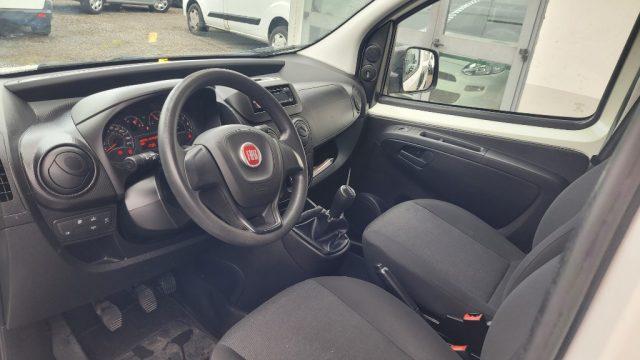 FIAT Fiorino 1.3 MJT 80CV Cargo SX