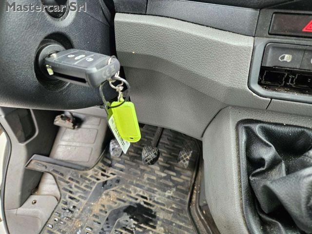 VOLKSWAGEN Other Crafter 55 2.0 BiTdi 177cv 5,5t L3H2 6mt - FY203NX