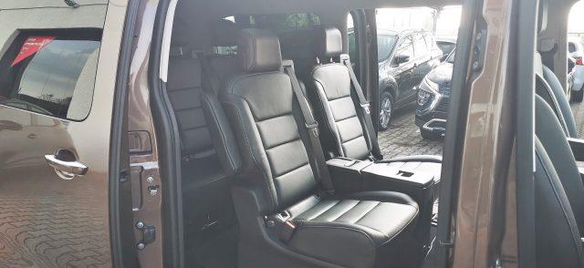 FIAT E-Ulysse 136 CV 75kWh Long Lounge