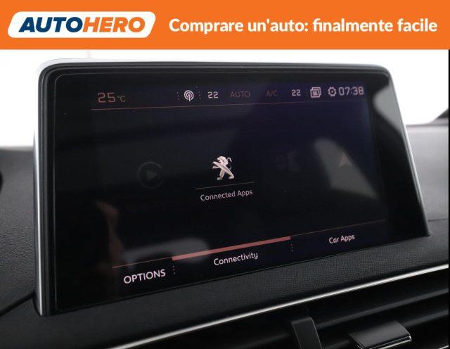 PEUGEOT 5008 BlueHDi 150 S&S GT Line