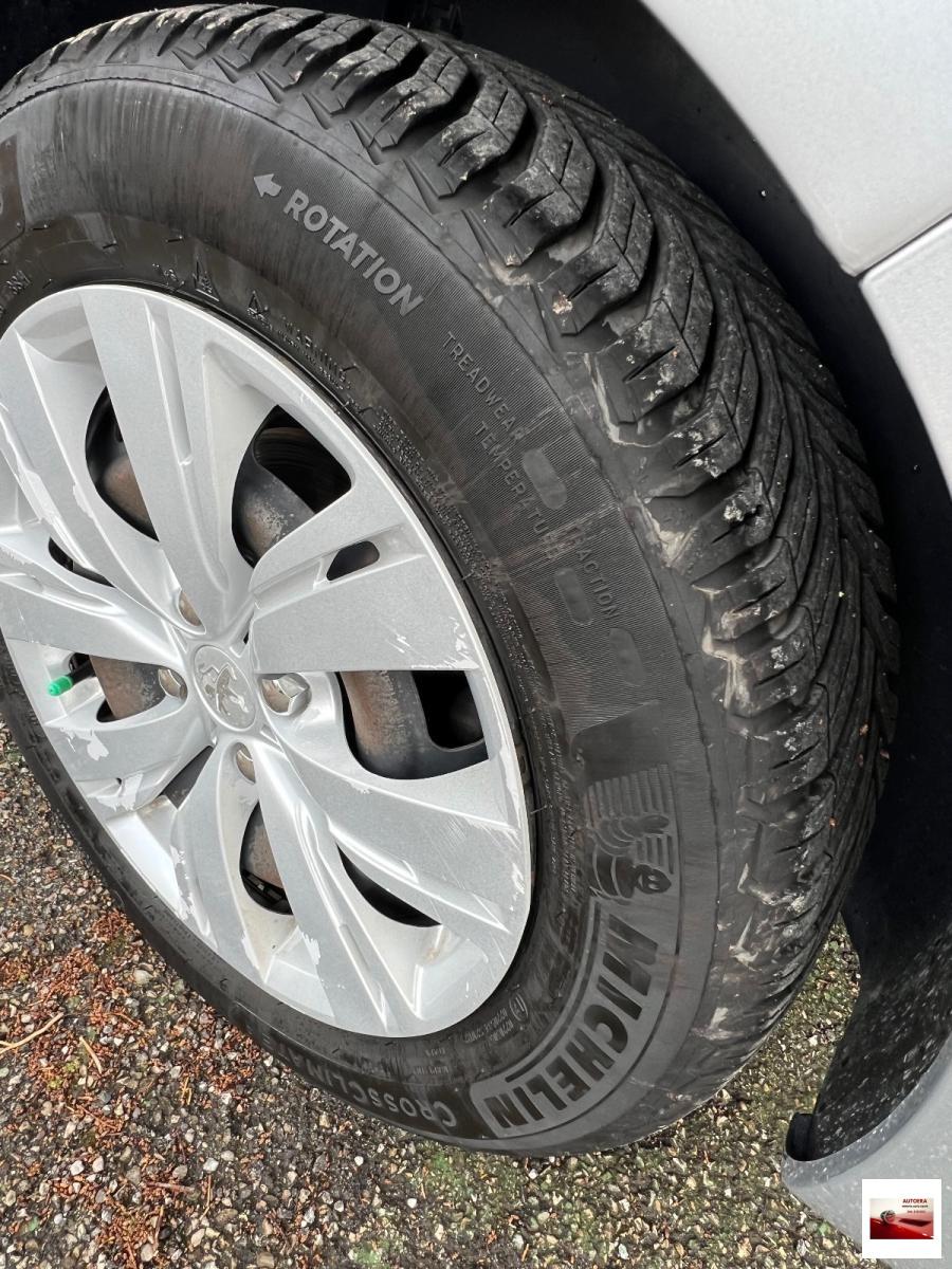 PEUGEOT - 208 - 1.4 VTi 95 CV 5p. GPL Allure