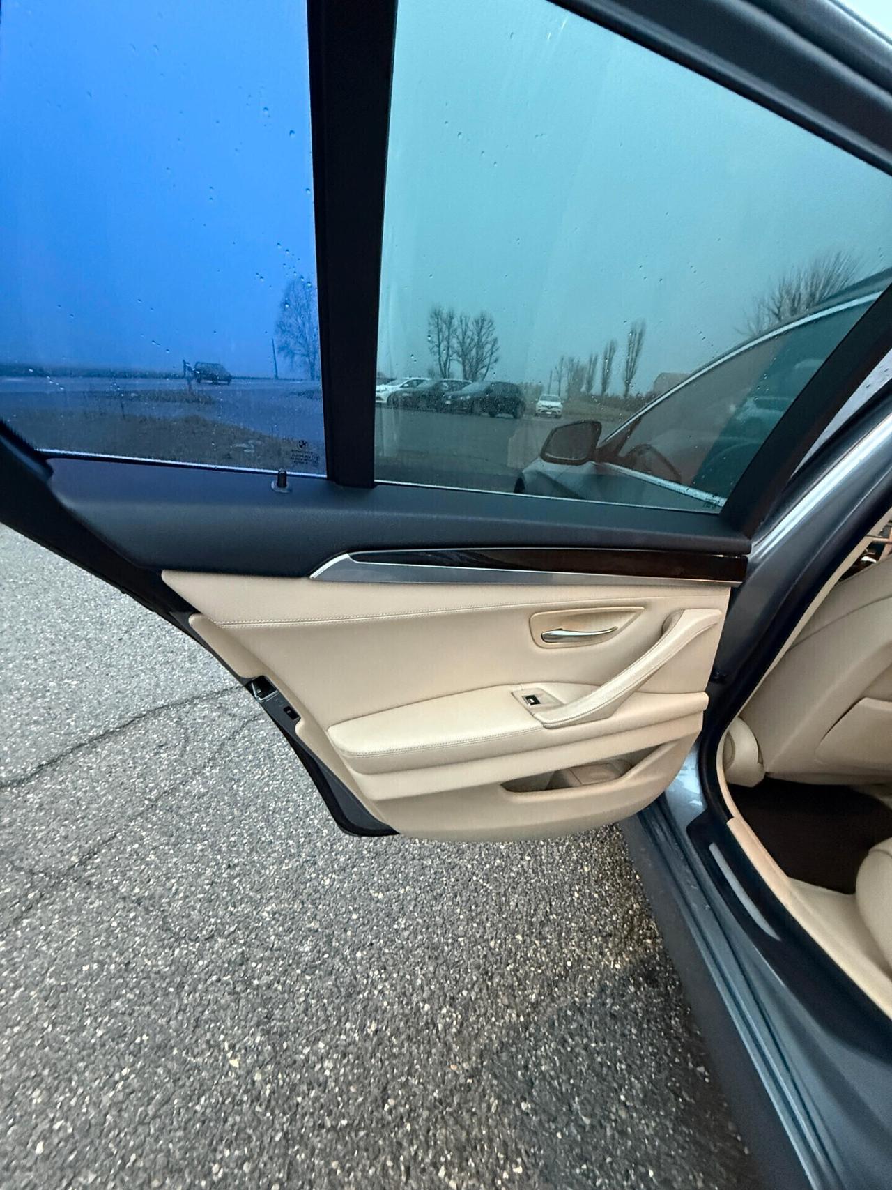 Bmw 520 D