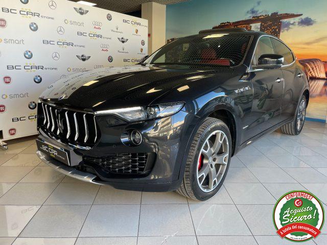 MASERATI Levante V6 Diesel 250cv Q4 GranLusso