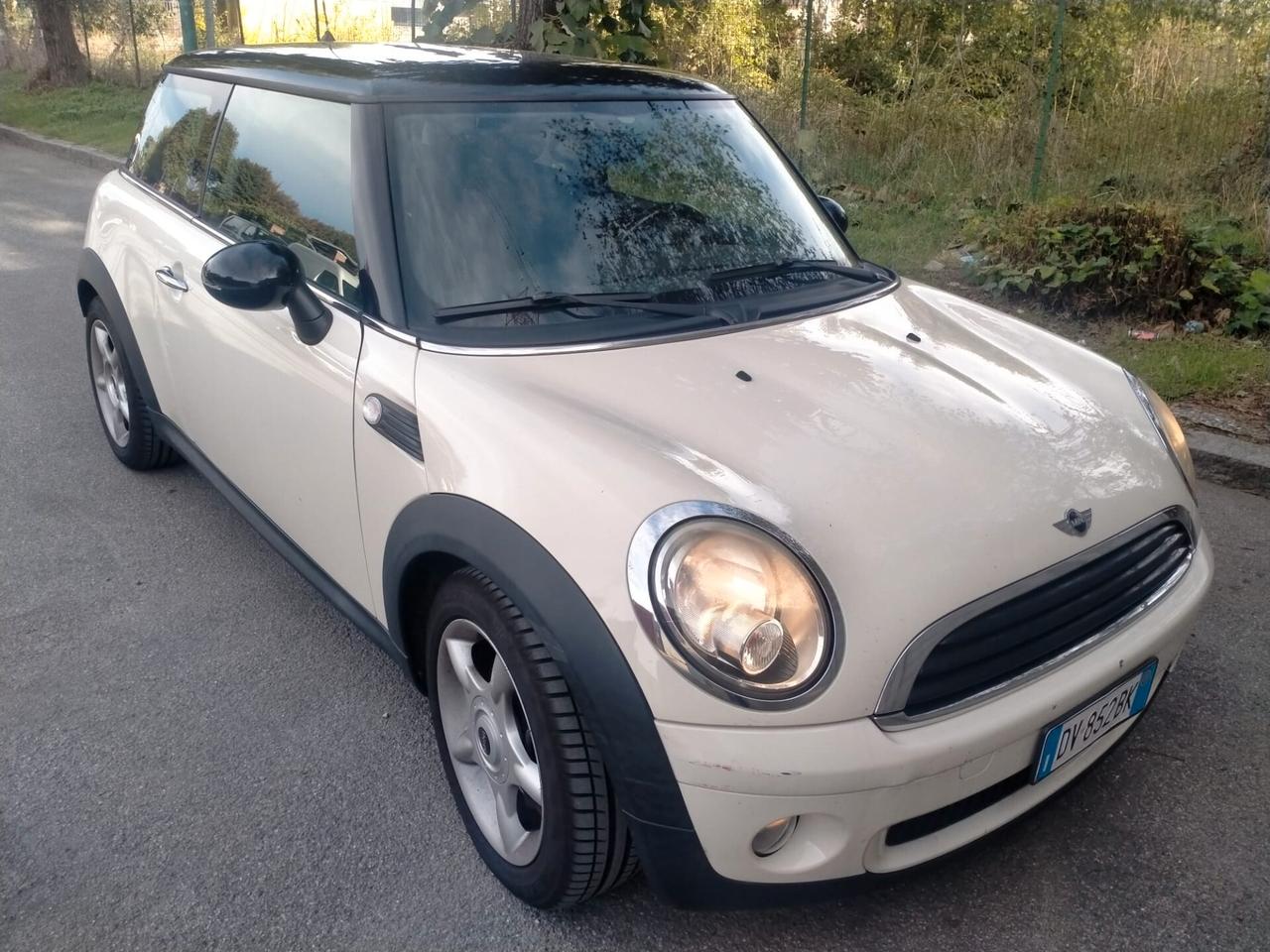 Mini 1.4 16V One