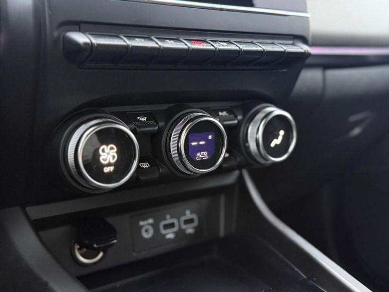 Renault Arkana Arkana Hybrid E-Tech 145 CV Intens