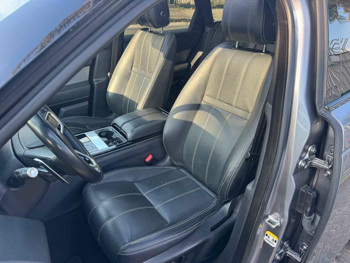 RANGE ROVER VELAR 2.0D I4 R-DYNAMIC HSE 204 CV