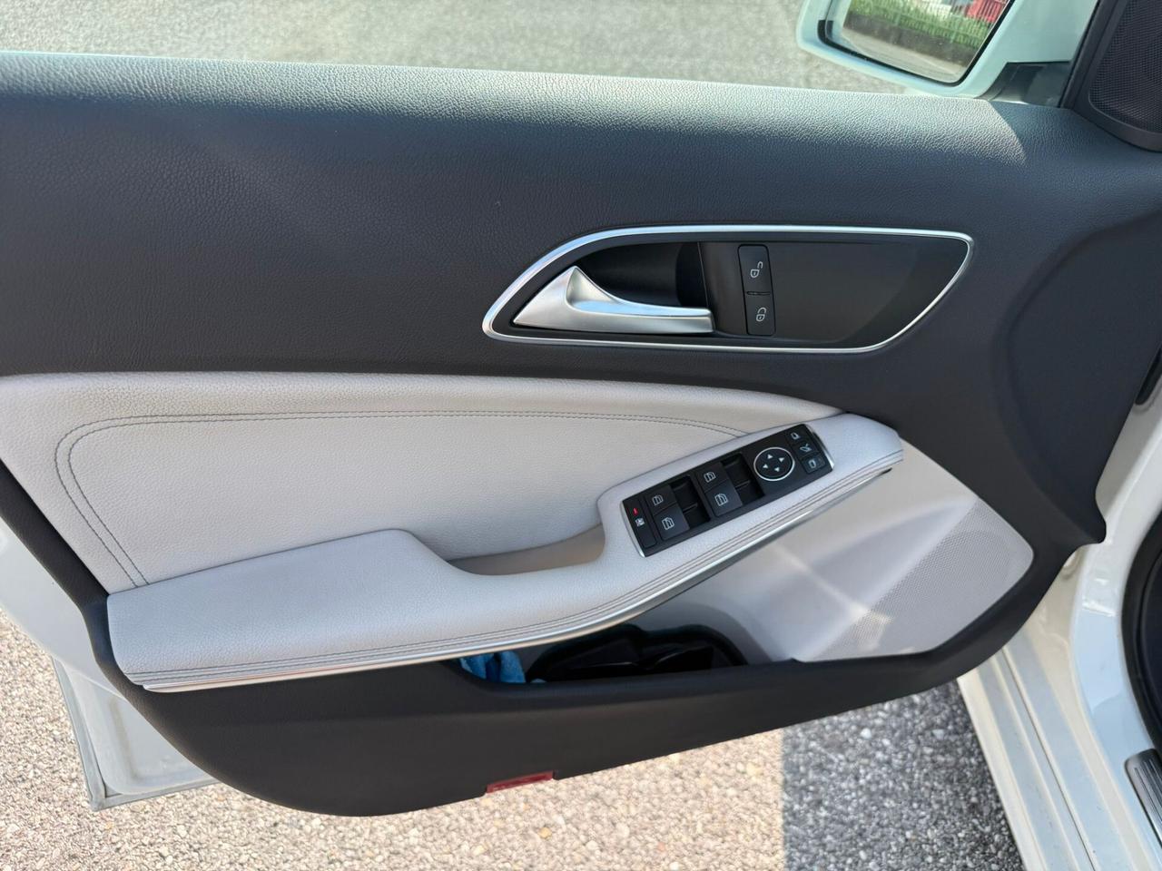 Mercedes-benz A 180 A 180 CDI Premium