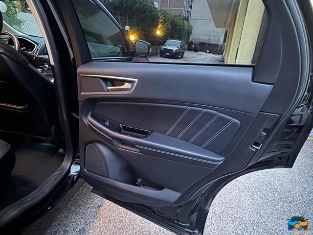 FORD Edge 2.0 TDCI 210 CV AWD Start&Stop Powershift Vignale