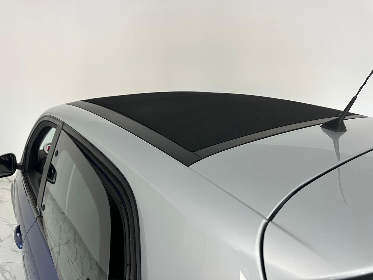 SMART FORFOUR PASSION CABRIO/LED/NAVIGATORE