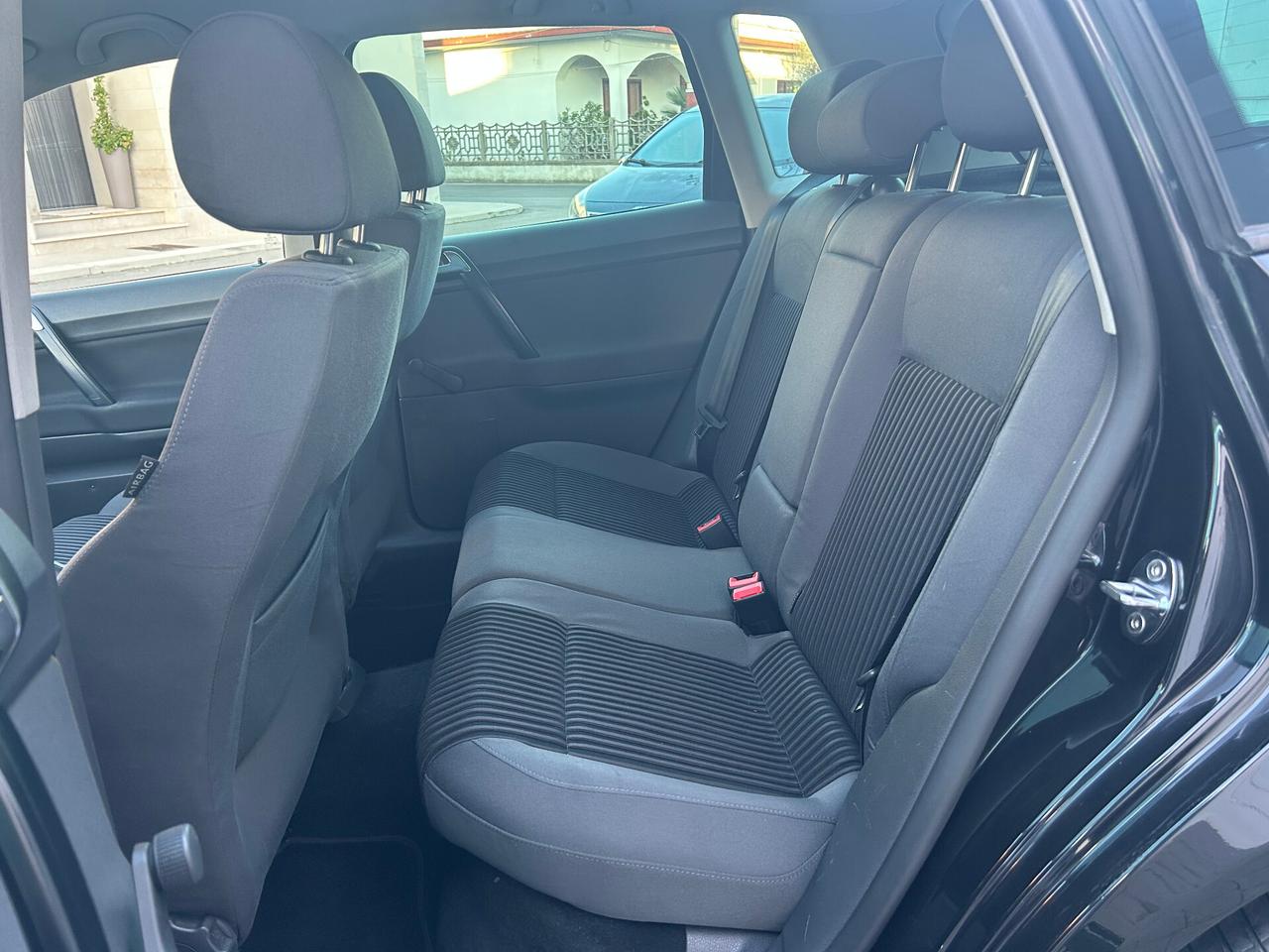 Volkswagen Polo 1.4 TDI 80Cv 5P SPORTLINE-2008