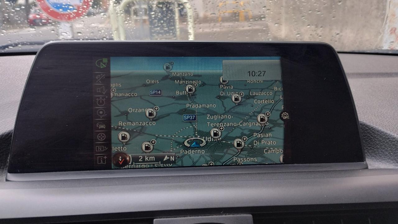 Bmw 120 120d 5p. Sport