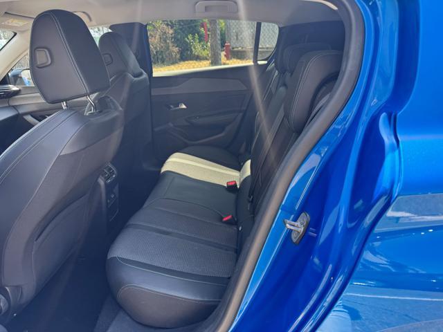 PEUGEOT 308 PureTech Turbo 130CV Allure NAVI+RETR.