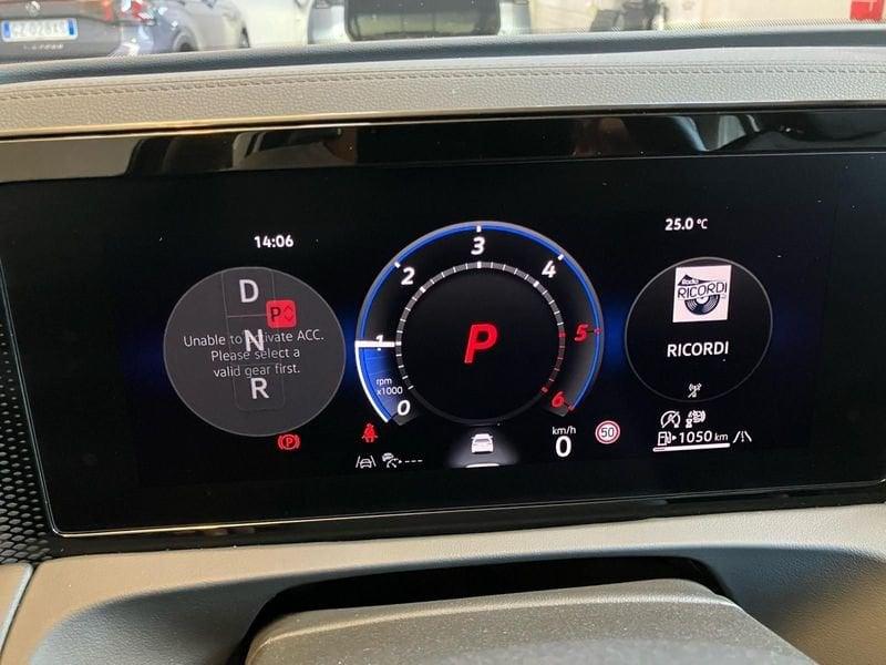 Volkswagen Tiguan Tiguan 2.0 TDI 150 CV DSG Life