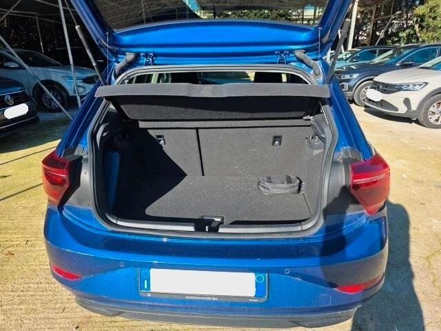 Volkswagen Polo 1.0 TSI DSG Style