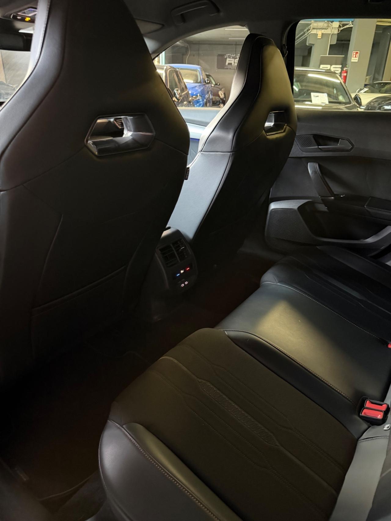 Cupra FORMENTOR eHYBRID KMCERT GARANZ UNICOPR
