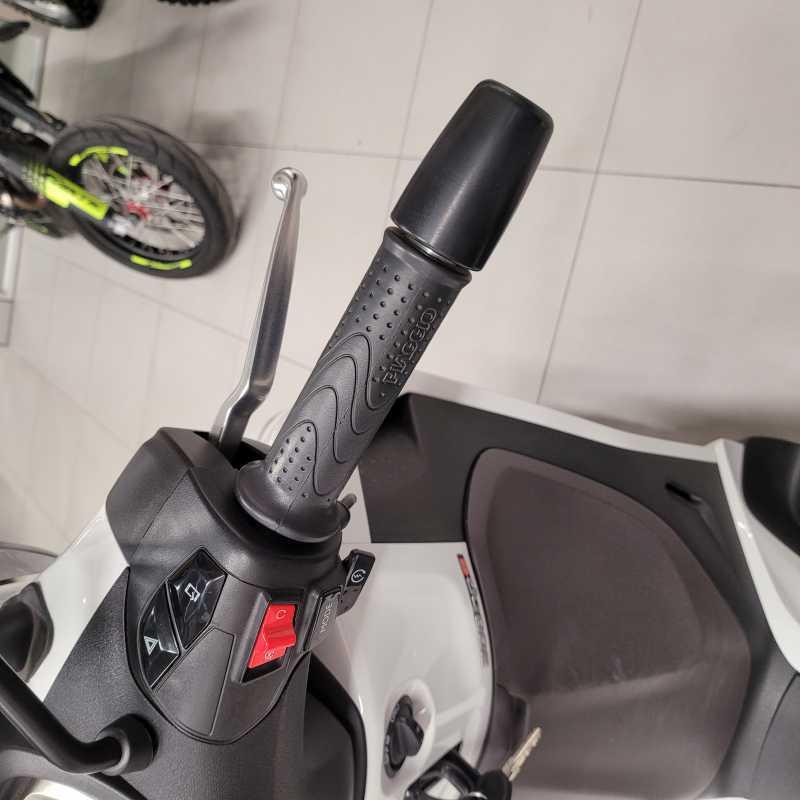 Piaggio Beverly 300 ABS-ASR - 2022