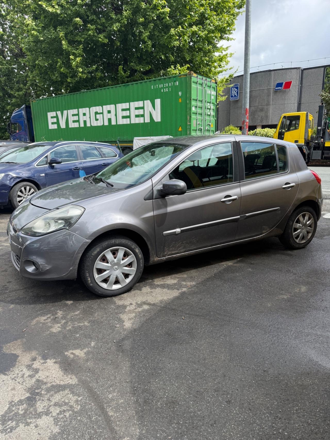 Renault Clio Storia 1.2 5 porte Confort