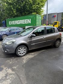 Renault Clio Storia 1.2 5 porte Confort