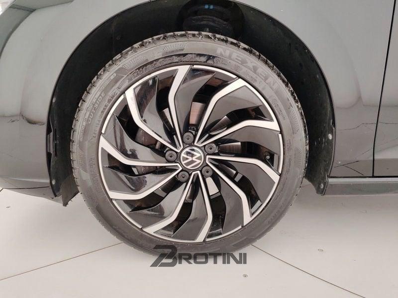 Volkswagen Golf Golf 1.5 tsi evo Style 130cv
