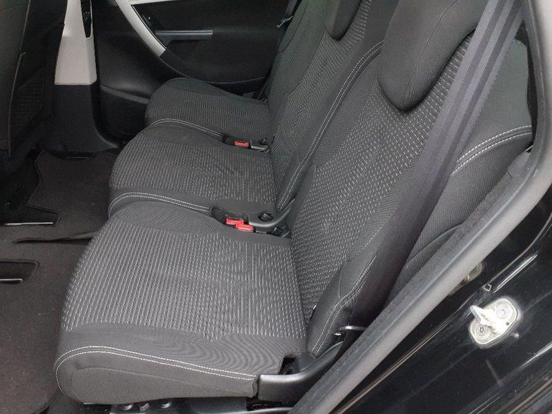 Citroën C4 Picasso 1.6 HDi 110 1°PROP--KM CERTIFICATI