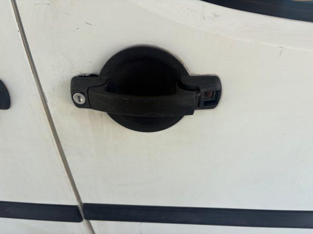 FIAT Doblo Doblò 1ª serie 1.9 diesel cat Cargo Lamierato