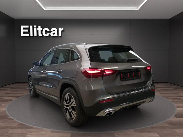 MERCEDES-BENZ GLA 180 d Automatic Progressive Advanced